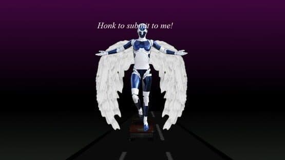 Deity Driving — screenshot 5