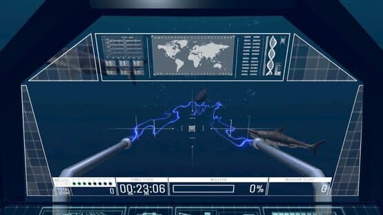 Science Show VR: The Abyss — screenshot 3