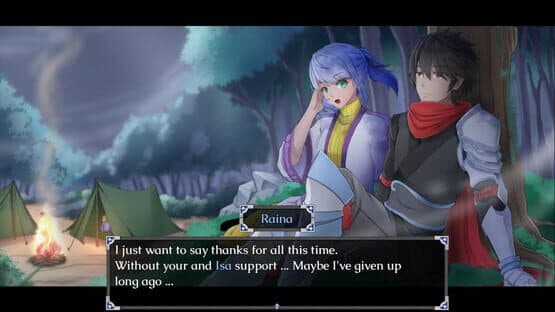 Czar: Decision — screenshot 1