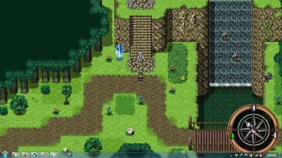 Czar: Decision — screenshot 2