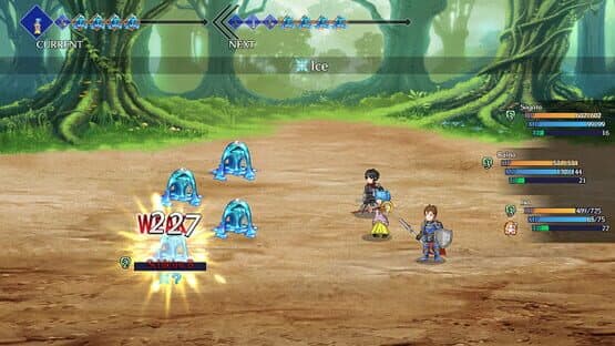 Czar: Decision — screenshot 3
