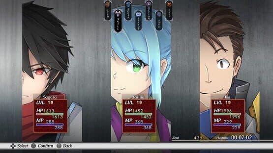 Czar: Decision — screenshot 5