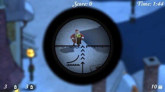 Kill the Santa — screenshot 2