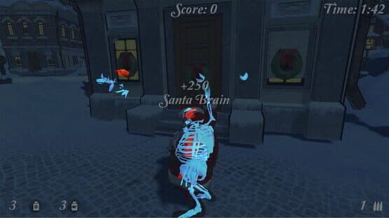 Kill the Santa — screenshot 3