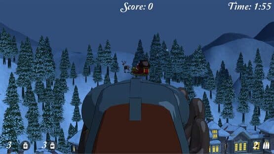 Kill the Santa — screenshot 6