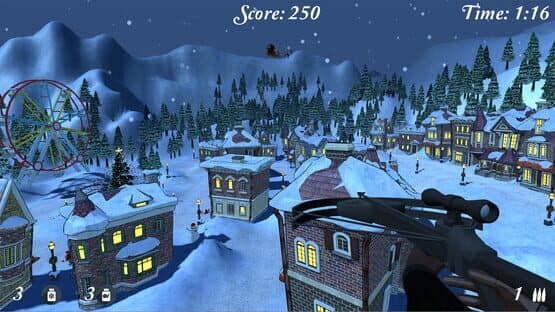 Kill the Santa — screenshot 7