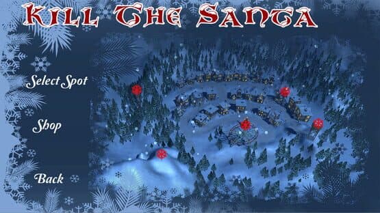 Kill the Santa — screenshot 8