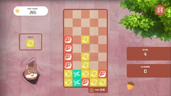 Cut Smash Wrap — screenshot 3