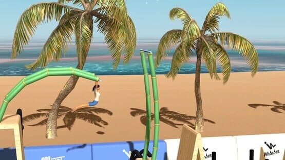 Pro Gymnast Simulator — screenshot 1