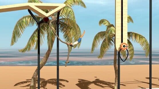 Pro Gymnast Simulator — screenshot 2