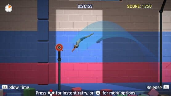 Pro Gymnast Simulator — screenshot 3