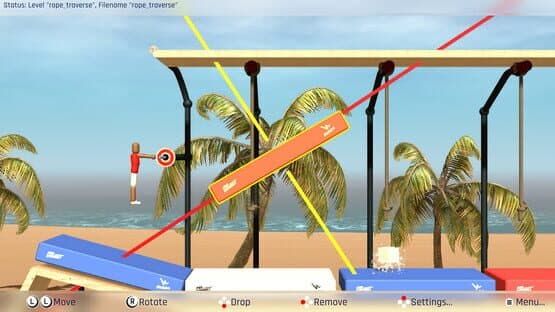 Pro Gymnast Simulator — screenshot 5