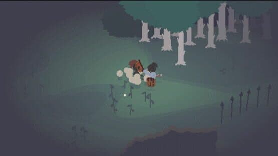 Featherfall — screenshot 1