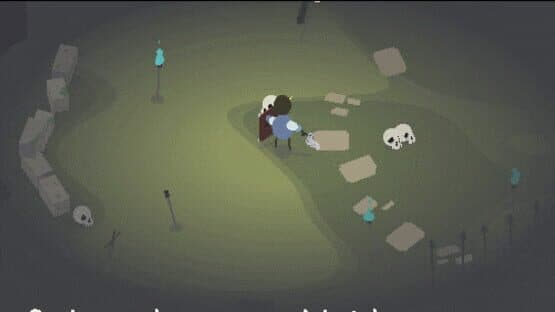 Featherfall — screenshot 2