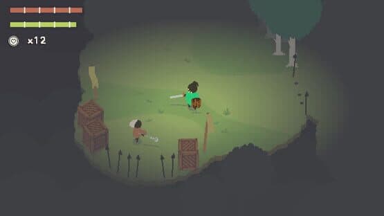 Featherfall — screenshot 4