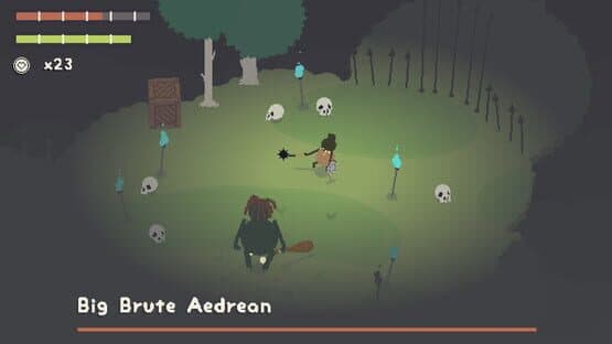 Featherfall — screenshot 5