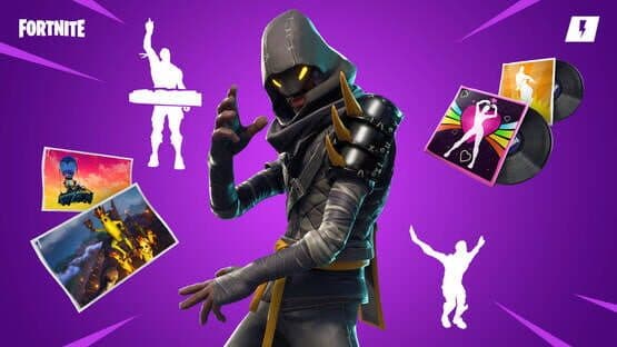 Fortnite: Season X — screenshot 3