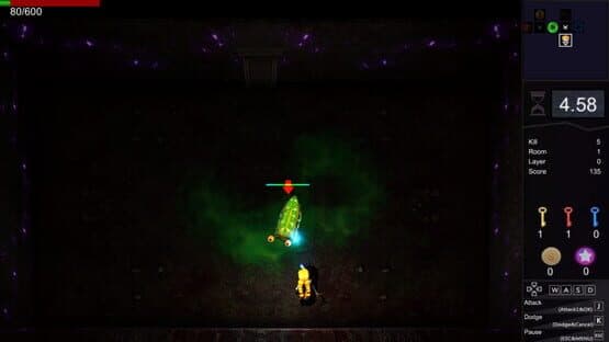 Shine's Adventures 4 (Nightmare) — screenshot 1