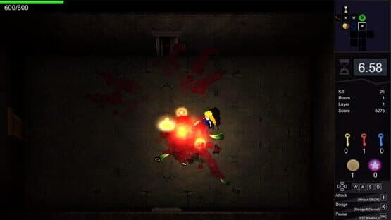Shine's Adventures 4 (Nightmare) — screenshot 2