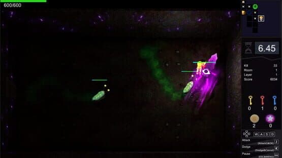 Shine's Adventures 4 (Nightmare) — screenshot 3