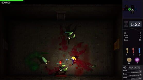 Shine's Adventures 4 (Nightmare) — screenshot 4