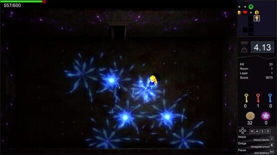 Shine's Adventures 4 (Nightmare) — screenshot 5