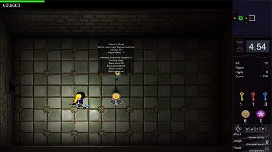 Shine's Adventures 4 (Nightmare) — screenshot 6