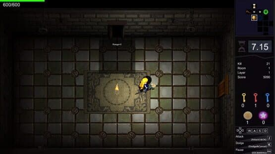 Shine's Adventures 4 (Nightmare) — screenshot 7