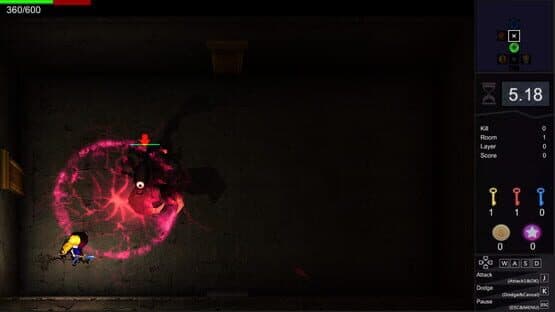 Shine's Adventures 4 (Nightmare) — screenshot 8