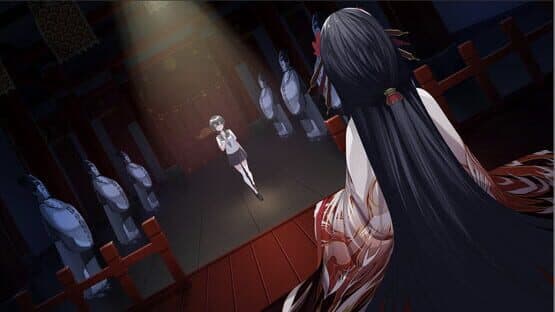 Qīngmèng Tán: Wèng zhī Piān — screenshot 4