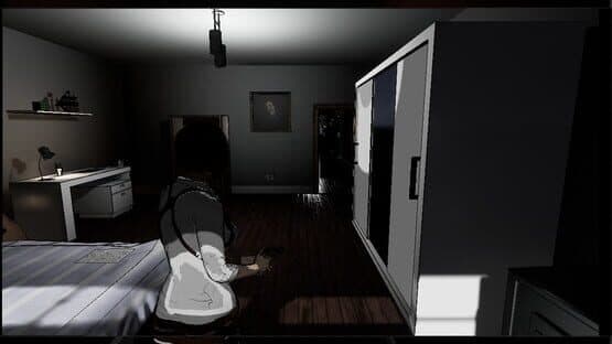 Rainy Night — screenshot 1