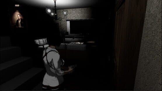 Rainy Night — screenshot 3