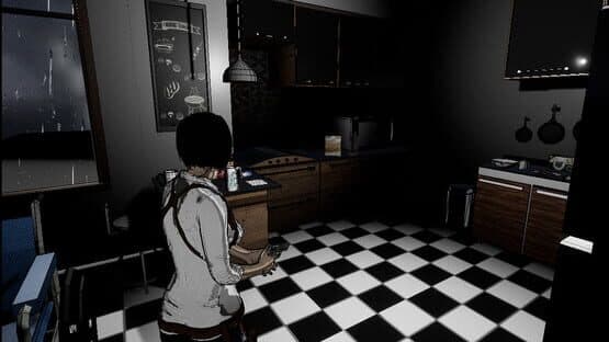 Rainy Night — screenshot 4