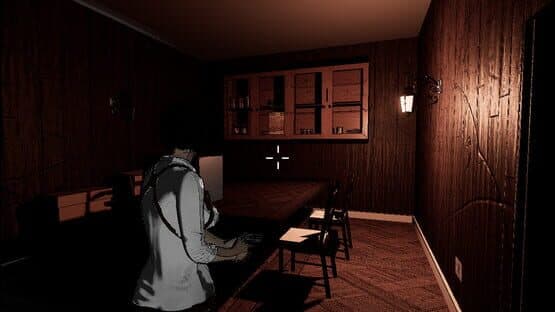Rainy Night — screenshot 5