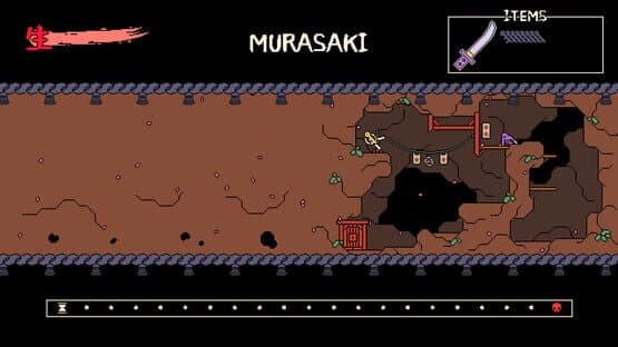 The Hour of the Rat — screenshot 1