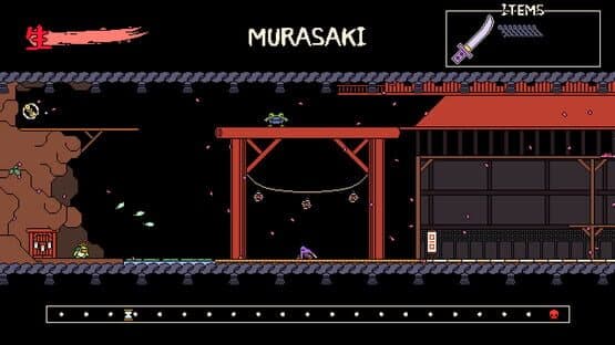 The Hour of the Rat — screenshot 2