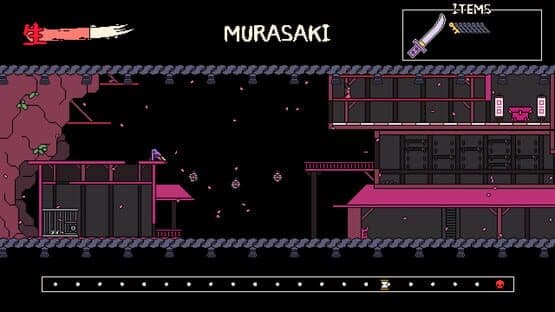The Hour of the Rat — screenshot 5