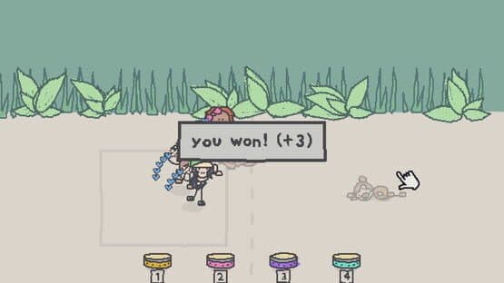 Bandapes — screenshot 5