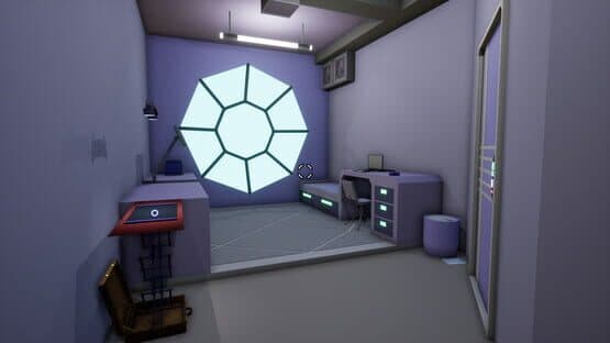The Puzzle Box Society — screenshot 1
