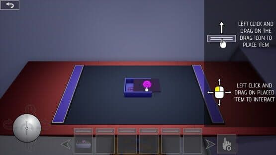 The Puzzle Box Society — screenshot 2