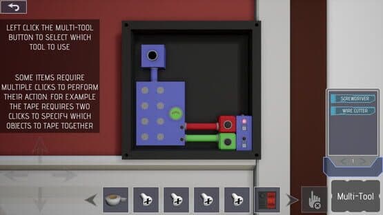 The Puzzle Box Society — screenshot 3