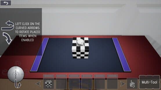 The Puzzle Box Society — screenshot 4