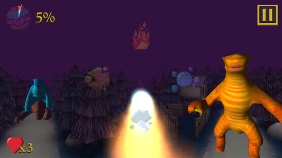 AudioWizards — screenshot 2