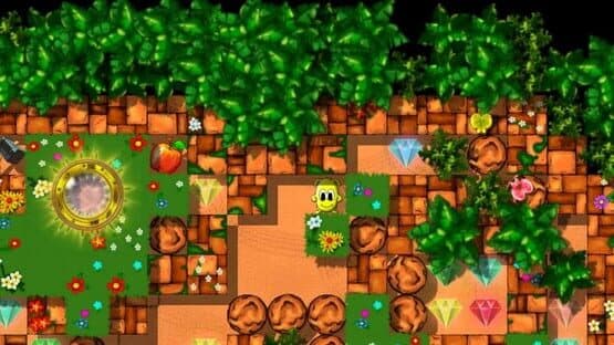 Danko and the Mystery of the Jungle — screenshot 3