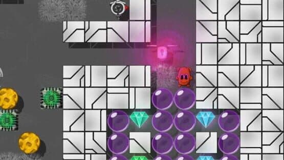 Danko and the Mystery of the Jungle — screenshot 4