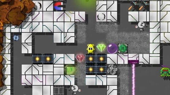 Danko and the Mystery of the Jungle — screenshot 8