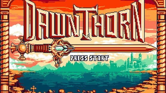 Dawnthorn — screenshot 6