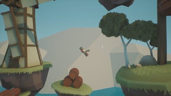 Just Arms — screenshot 1