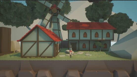 Just Arms — screenshot 2