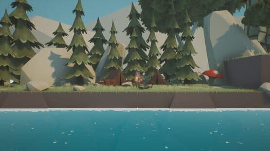 Just Arms — screenshot 3